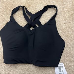 Lululemon Sports Bra New with tags